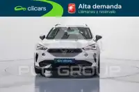 2022 Cupra Formentor