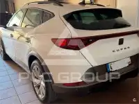 2022 Cupra Formentor