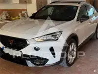 2022 Cupra Formentor