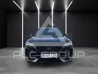 2022 Cupra Formentor
