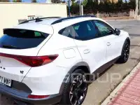 2022 Cupra Formentor