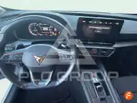 2022 Cupra Formentor