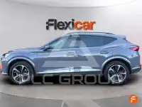 2022 Cupra Formentor
