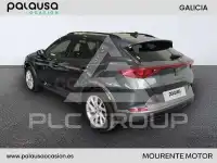 2022 Cupra Formentor