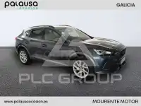 2022 Cupra Formentor