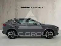 2022 Cupra Formentor