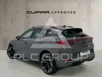 2022 Cupra Formentor