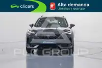 2022 Cupra Formentor
