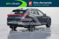 2022 Cupra Formentor