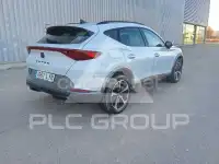 2022 Cupra Formentor