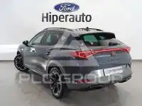 2022 Cupra Formentor