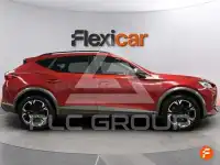 2022 Cupra Formentor