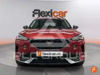 2022 Cupra Formentor