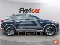 2022 Cupra Formentor