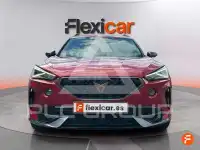 2022 Cupra Formentor
