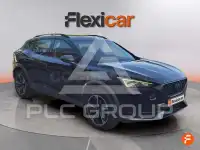 2022 Cupra Formentor