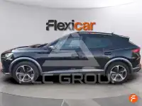 2022 Cupra Formentor