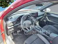 2022 Cupra Formentor