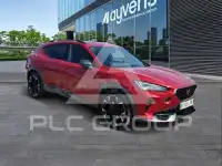 2022 Cupra Formentor