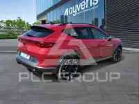 2022 Cupra Formentor