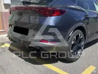 2022 Cupra Formentor