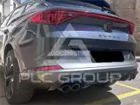 2022 Cupra Formentor