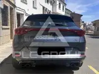 2022 Cupra Formentor