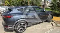 2022 Cupra Formentor