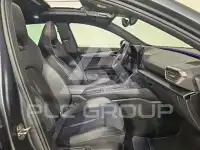 2022 Cupra Formentor