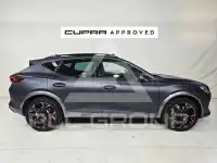 2022 Cupra Formentor