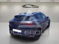 2022 Cupra Formentor