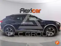 2022 Cupra Formentor
