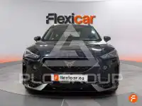 2022 Cupra Formentor