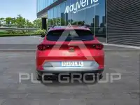 2022 Cupra Formentor