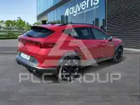 2022 Cupra Formentor