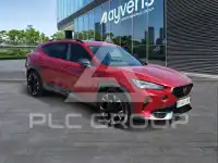 2022 Cupra Formentor