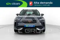 2022 Cupra Formentor