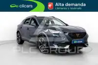 2022 Cupra Formentor