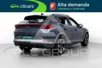2022 Cupra Formentor