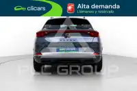 2022 Cupra Formentor