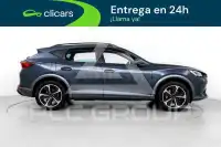 2022 Cupra Formentor