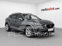 2022 Cupra Formentor