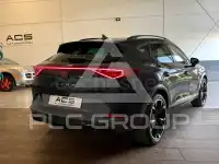 2022 Cupra Formentor