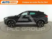 2022 Cupra Formentor