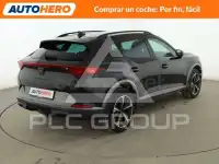 2022 Cupra Formentor