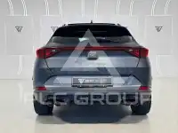 2022 Cupra Formentor