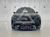 2022 Cupra Formentor