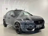 2022 Cupra Formentor