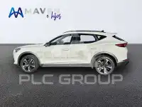 2022 Cupra Formentor