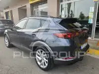 2022 Cupra Formentor